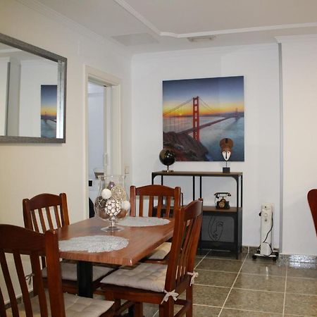 Apartamento Boutique Cruce De Melenara Exterior photo