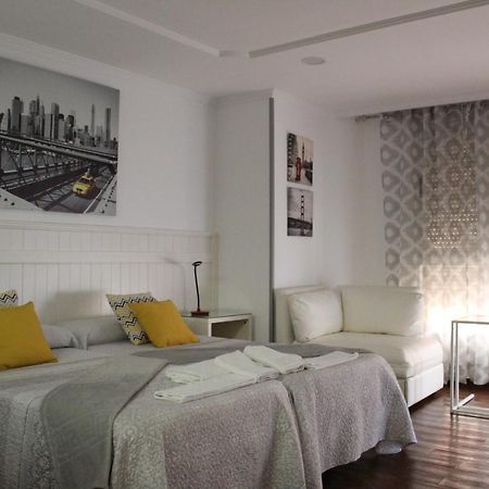 Apartamento Boutique Cruce De Melenara Exterior photo