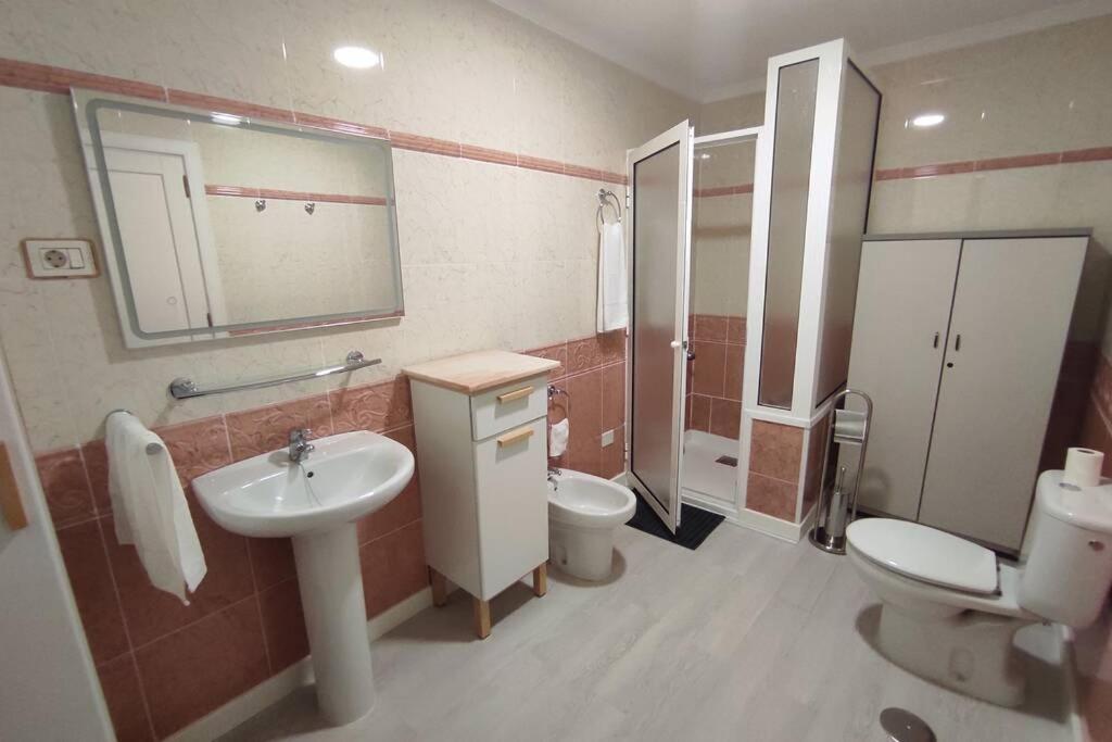 Apartamento Boutique Cruce De Melenara Exterior photo