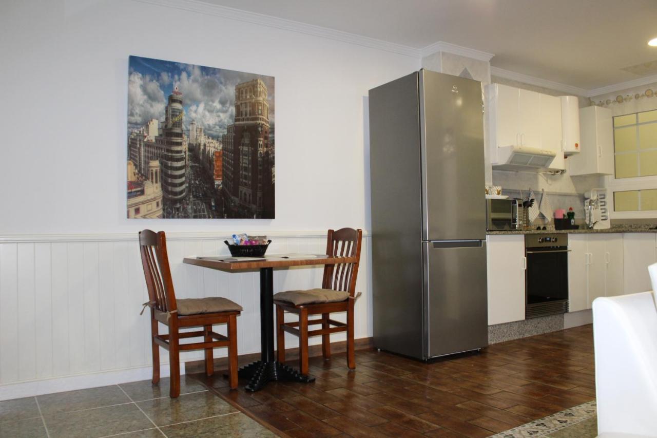 Apartamento Boutique Cruce De Melenara Exterior photo