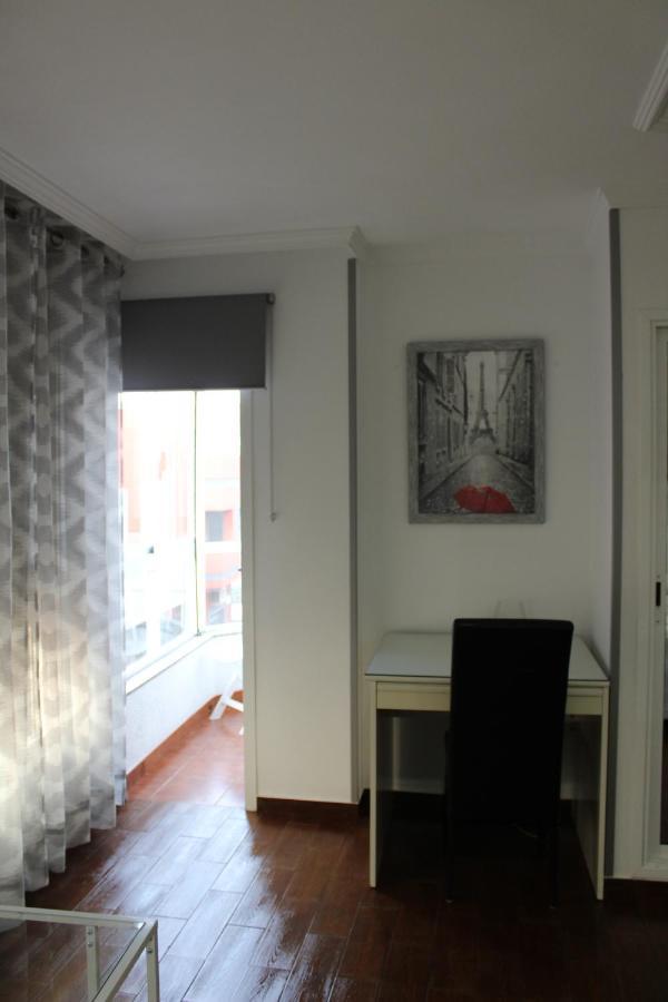 Apartamento Boutique Cruce De Melenara Exterior photo