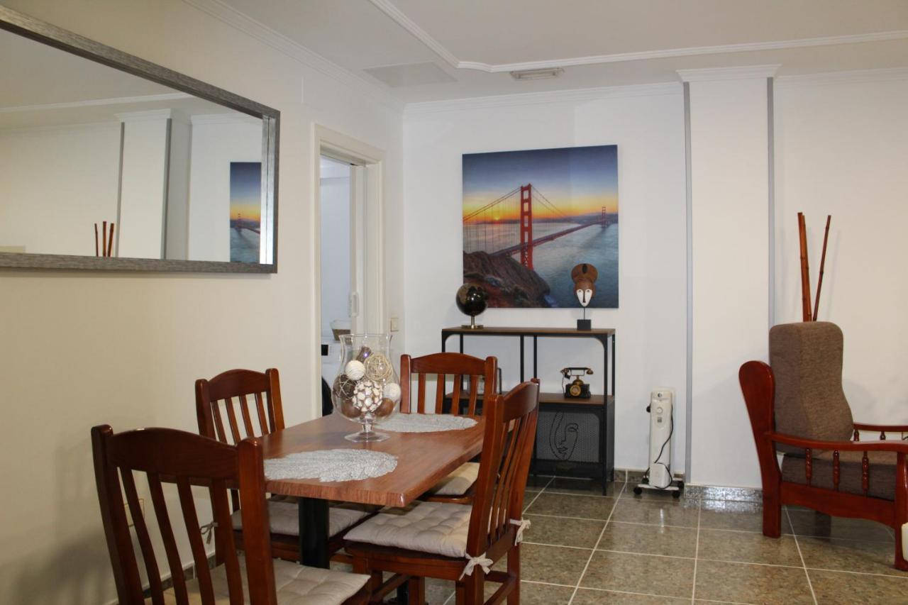 Apartamento Boutique Cruce De Melenara Exterior photo