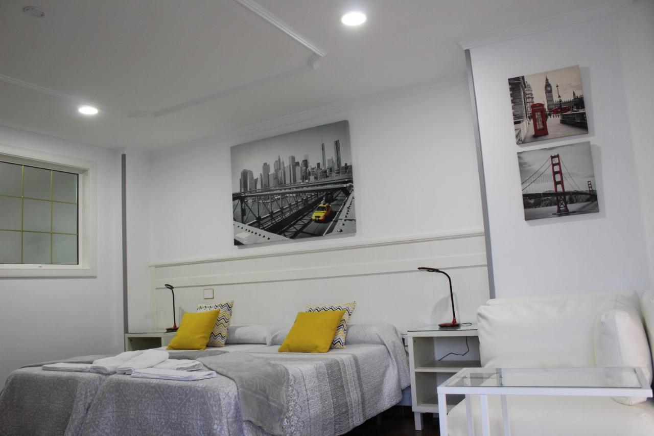 Apartamento Boutique Cruce De Melenara Exterior photo