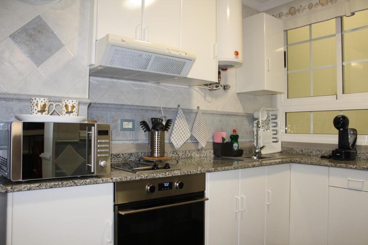 Apartamento Boutique Cruce De Melenara Exterior photo