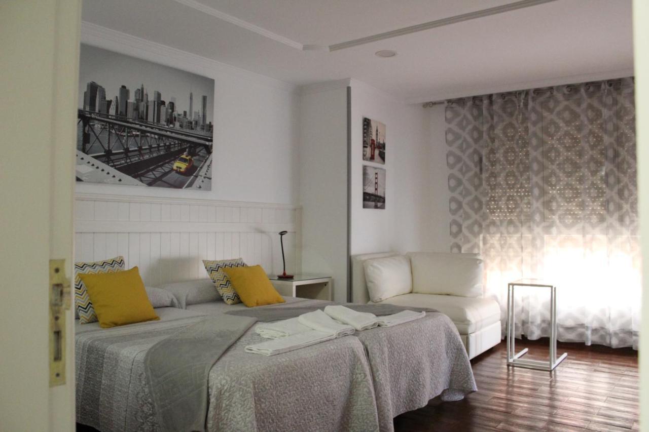 Apartamento Boutique Cruce De Melenara Exterior photo