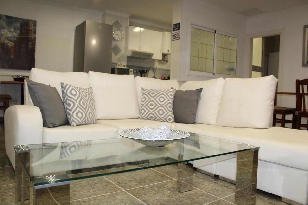 Apartamento Boutique Cruce De Melenara Exterior photo