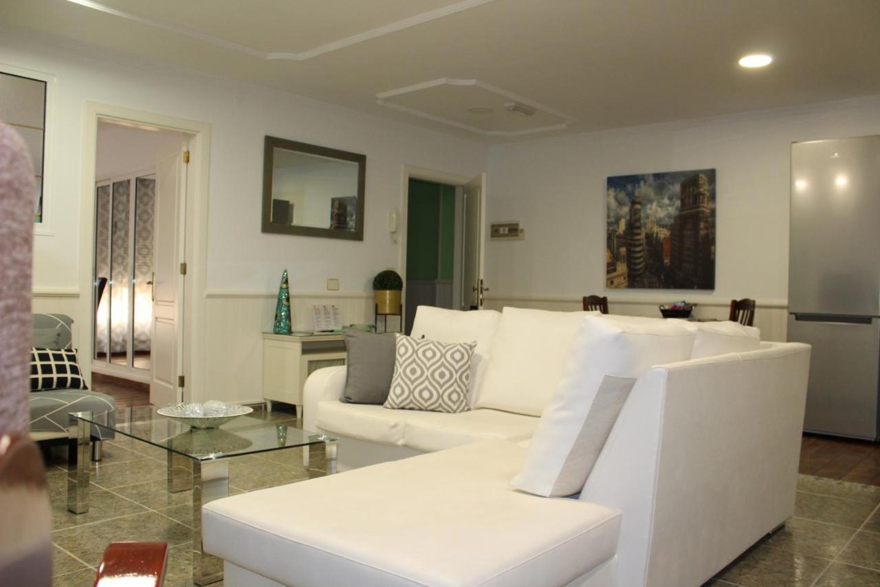 Apartamento Boutique Cruce De Melenara Exterior photo